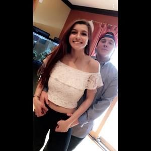 Meet your Posher, Brandi